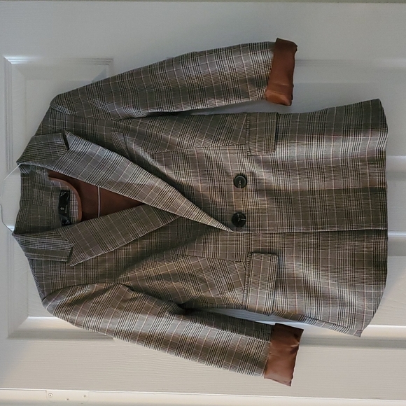 Jackets & Blazers - Women's Blazer